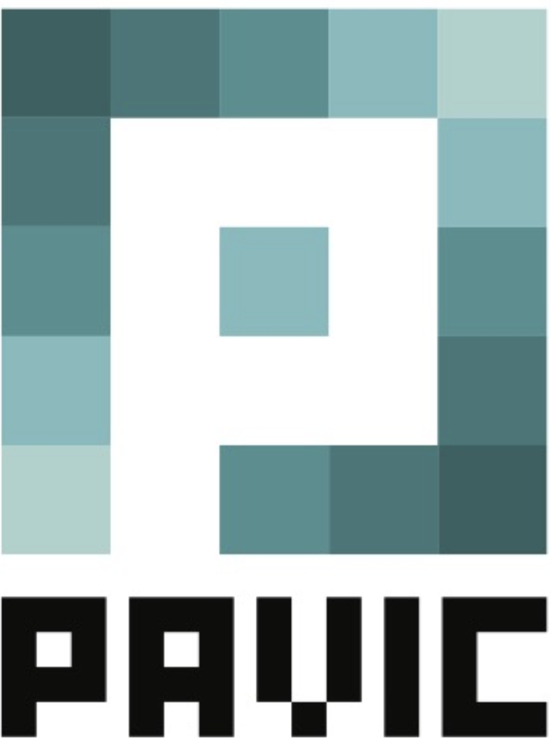 Símbolo gráfico do PAVIC