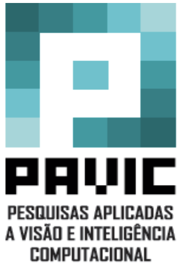 Logo do PAVIC